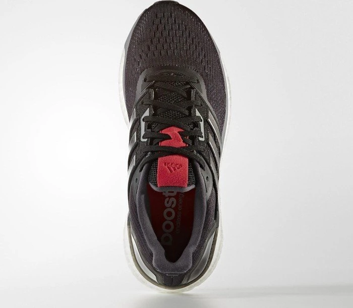 adidas Supernova core black/iron metallic/core pink (Damen)