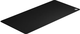 SteelSeries QcK 3XL, 1220x590mm, schwarz