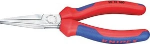 Knipex Flachzange, 19cm