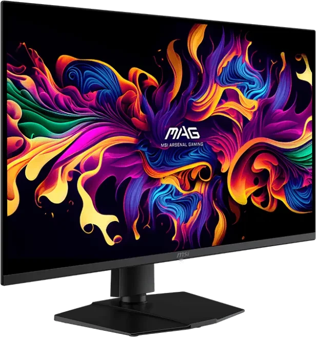 MSI MAG 322UP QD-OLED E16, 31.5"