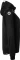 Kempa Player Hood Trainingsjacke schwarz/weiß (Damen) Vorschaubild