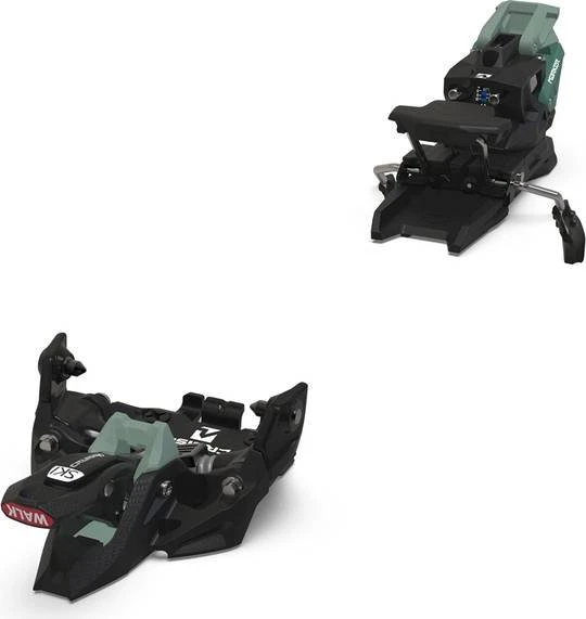 Marker Cruise 10 90mm Tourenbindung (Modell 2024/2025)