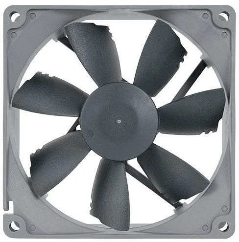 Noctua NF-B9 redux-1600 PWM, 92mm