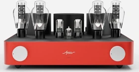 Fezz Lybra 300B Evo Burning Red