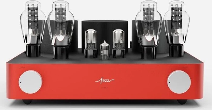Fezz Lybra 300B Evo