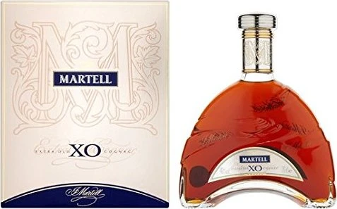 Martell X.O. 700ml