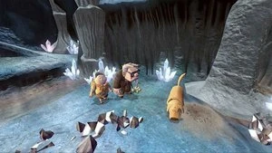 Disney Pixar's Oben (PC) – Bild 4 von 6