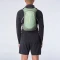 Salomon Cross 12 green milieu/agave green/sharp green Vorschaubild
