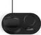 Belkin BoostCharge 3-in-1 Wireless Charger for Apple Devices schwarz Vorschaubild