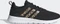 adidas QT Racer 2.0 core black/hazy beige/grey five (Damen) Vorschaubild