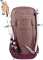 Deuter Futura Pro 34 SL ashrose/cassis (Damen) Vorschaubild