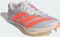 adidas Adizero Finesse cloud white/lucid orange/lucid red Vorschaubild