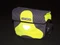 Ortlieb Ultimate6 High Visibility Lenkertasche neon yellow/black reflex Vorschaubild