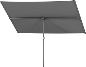 Schneider Avellino Sonnenschirm 180x130cm anthrazit