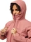 Jack Wolfskin Wisper Insulated Funktionsjacke mineral red (Damen) Vorschaubild
