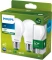 Philips LED CLA 60W A60 E27 FR UE SRT4 4W/830, 2 Stück Vorschaubild