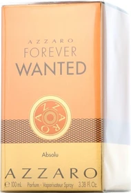 Azzaro Forever Wanted Absolu Parfum, 100ml
