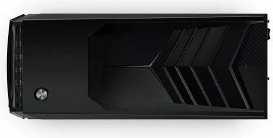 Lenovo Legion Y920T-34IKZ, Core i7-7700K, 16GB RAM, 256GB SSD, 2TB HDD, GeForce GTX 1070, DE