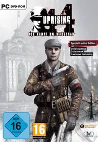 Uprising 44 (PC)