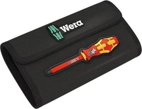 Wera 9415 Kraftform Kompakt Zyklop Speed Werkzeugtasche