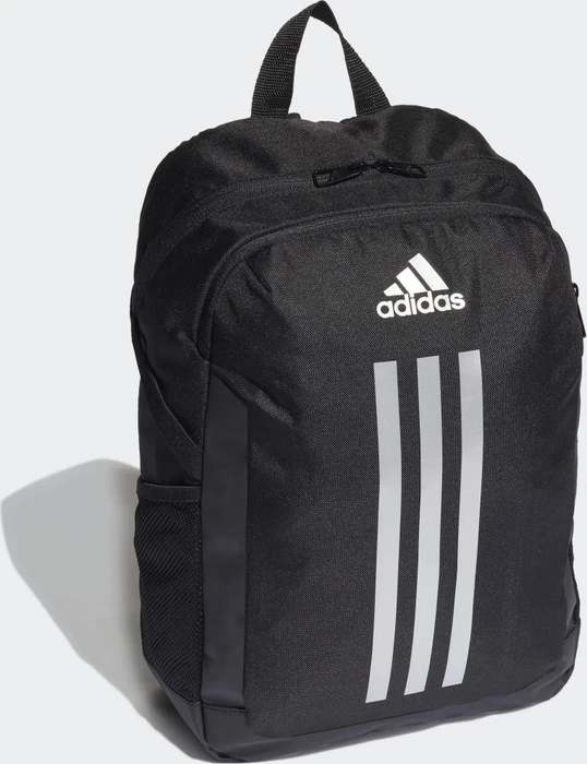 adidas Power black/silver metallic (Junior)