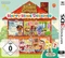 Animal Crossing: Happy Home Designer inkl. amiibo Figur Melinda (3DS) Vorschaubild