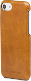 dbramante1928 Tune für Apple iPhone SE 2020/8/7/6 Tan
