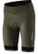 Gonso Sitivo Fahrradhose kurz dakota shadow/bright green (Damen) Vorschaubild