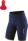 Gonso Sitivo Fahrradhose kurz etheral blue/fire (Damen) Vorschaubild