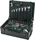 Bosch DIY Handwerkzeugset inkl. Koffer, 119-tlg. (1600A02ZB4)