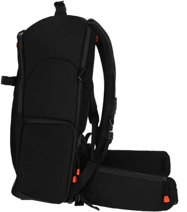 Rollei Ocean L Rucksack schwarz
