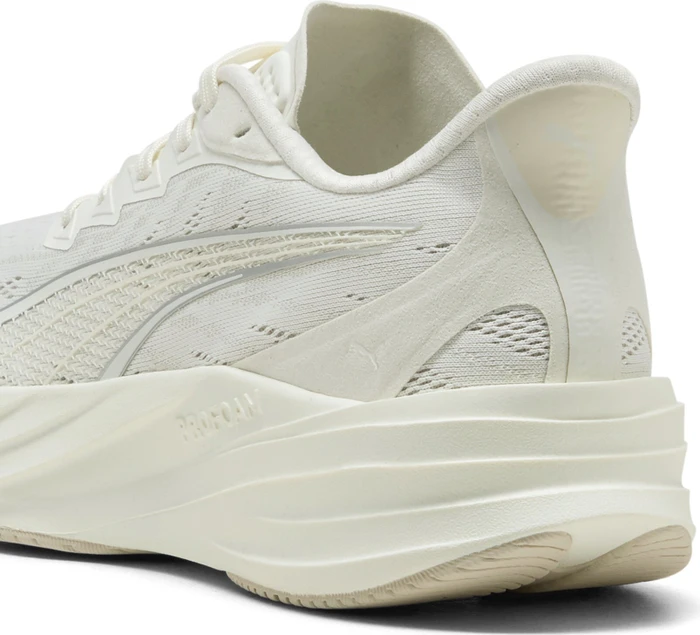 Puma Darter Pro 2 warm white/alpine snow/puma silver