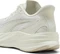 Puma Darter Pro 2 warm white/alpine snow/puma silver Vorschaubild