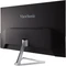 ViewSonic VX3276-4K-MHD, 31.5" Vorschaubild