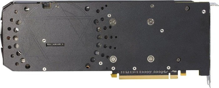 PowerColor Red Devil Radeon RX 480, 8GB GDDR5, DVI, HDMI, 3x DP