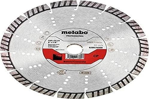 Metabo Professional CP Diamanttrennscheibe