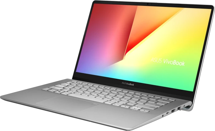 ASUS VivoBook S14 S430FN-EB010T, Gun Metal, Core i5-8265U, 8GB RAM, 256GB SSD, GeForce MX150, DE
