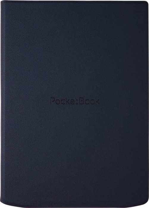 PocketBook Charge Cover für InkPad 2/3/4, PU, night blue