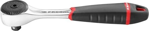Facom R.161B Ratsche, 1/4"