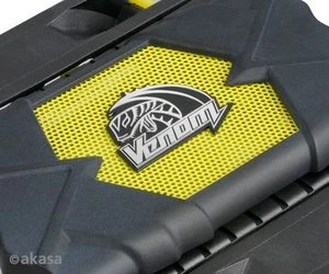 Akasa Venom Voodoo