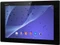 Sony Xperia Tablet Z2, schwarz, 16GB, LTE Vorschaubild
