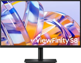 Samsung ViewFinity S8 S80UH, 32"
