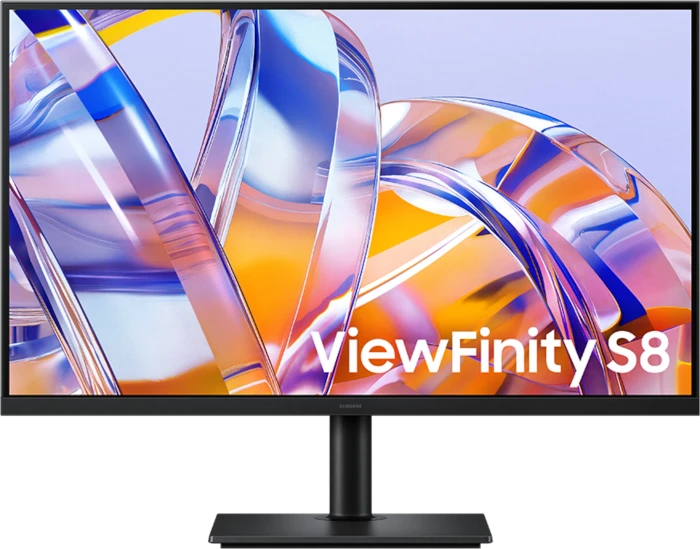 Samsung ViewFinity S8 S80UH, 32"
