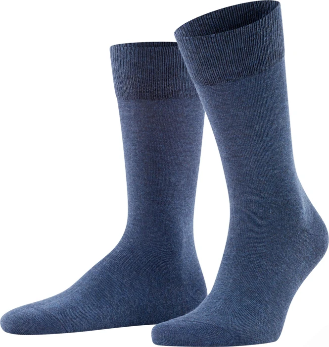 Falke Happy Box Socken sortiment, 3 Paare (Herren)