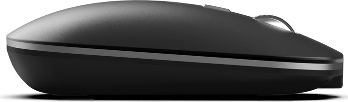 Inca IWM-531RA Wireless Mouse schwarz, USB/Bluetooth