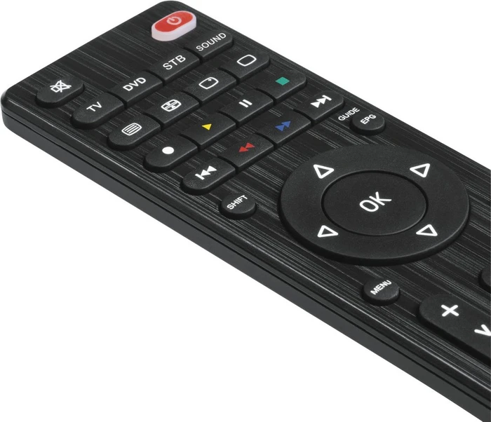 Hama Universal-Fernbedienung TV