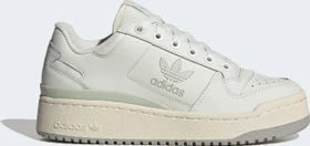 adidas Forum Bold white tint/linen green/cream white (Damen)