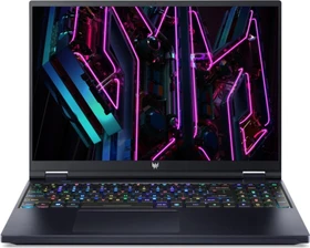 Acer Predator Helios 16 PH16-71-795D, Core i7-13700HX, 32GB RAM, 1TB SSD, GeForce RTX 4070, DE (NH.QJREG.005)