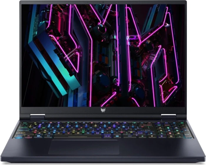 Acer Predator Helios 16 PH16-71-795D, Core i7-13700HX, 32GB RAM, 1TB SSD, GeForce RTX 4070, DE