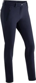 Maier Sports Helga Slim Hose lang night sky (Damen)